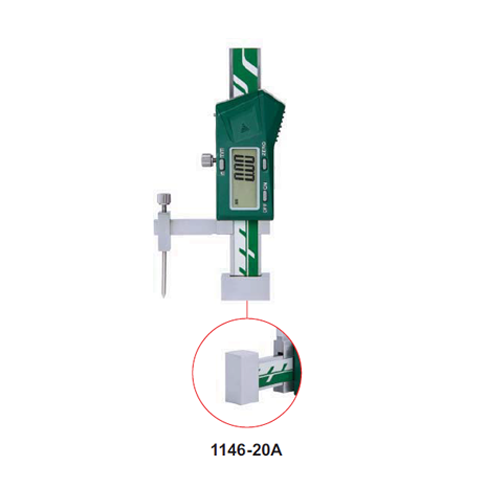 Mini Digital Height Gauge - 1146