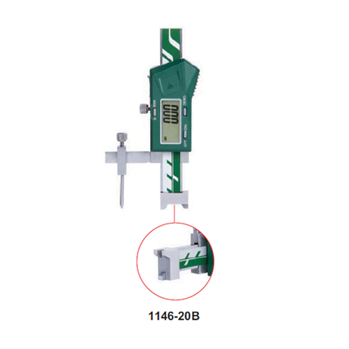 Mini Digital Height Gauge - 1146