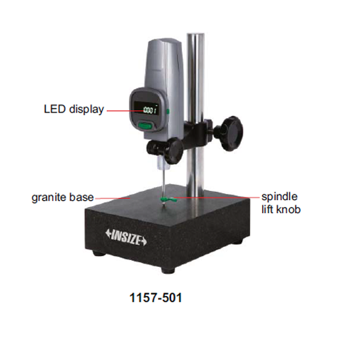 Digital Height Gauge (High Precision) - 1157