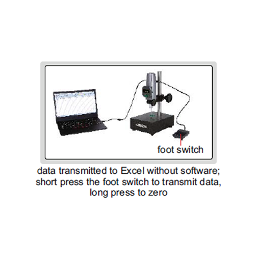 Digital Height Gauge (High Precision) - 1157