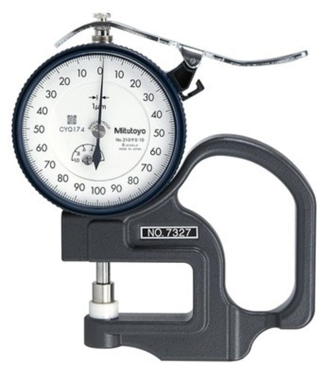 Dial Thickness Gage - 7301