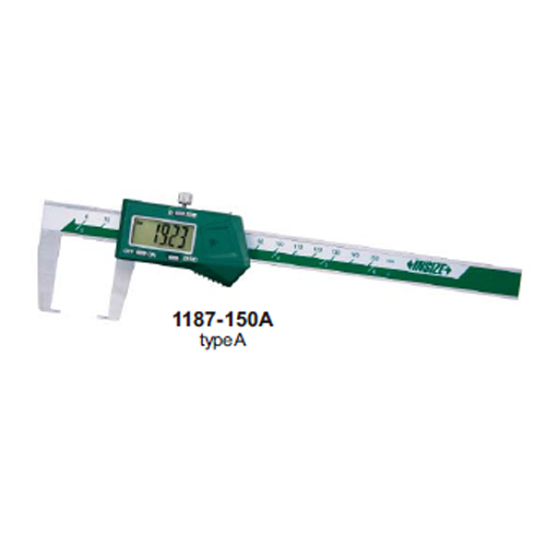 Digital Outside Neck Caliper - 1187