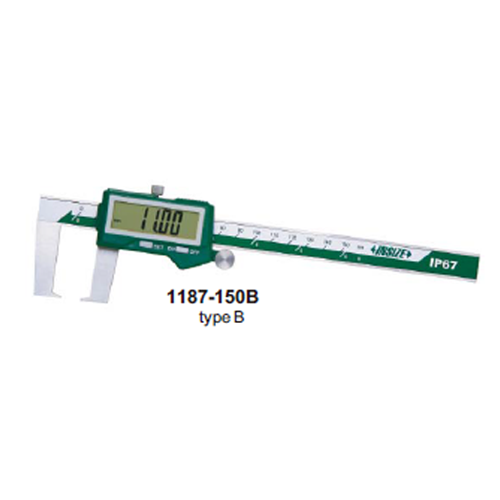 Digital Outside Neck Caliper - 1187