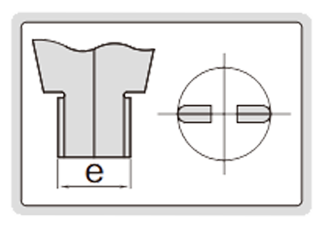 Vernier Caliper (Long Range) - 1214