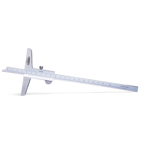 Vernier Depth Gauges (Standard Type) - 1240