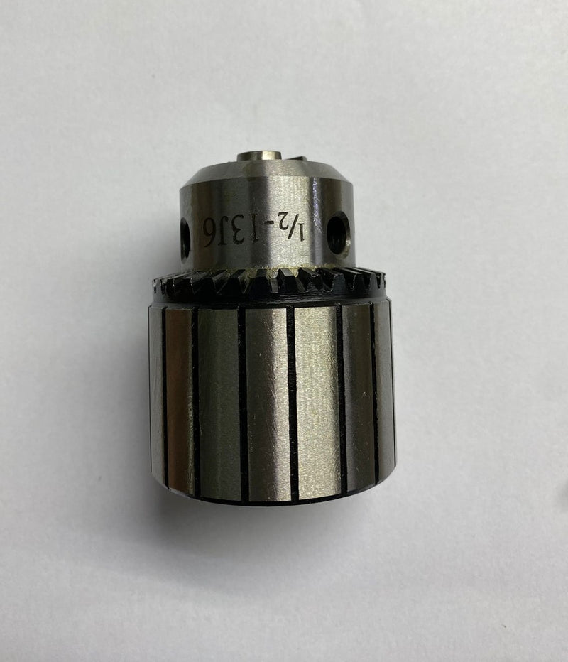 Royal Drill Chuck With Key - 13MM OR 1/2"