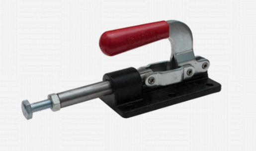 Push / Pull Action Toggle Clamp - Long Travel : PATC