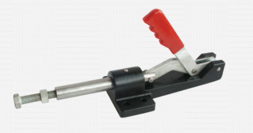 Push / Pull Action Toggle Clamp -   Heavy Duty : PATC