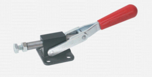 Push / Pull Action Toggle Clamp - Reverse Handle : PAR