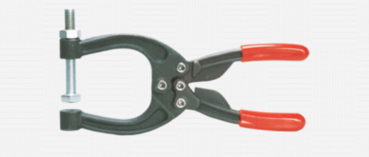 Squeeze Action Toggle Clamp : SA