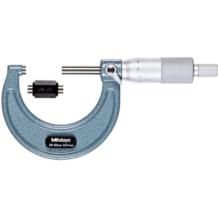 Outside Micrometer - 103