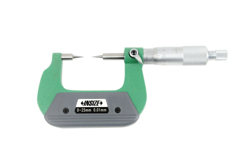 Point Micrometer - 3230BA