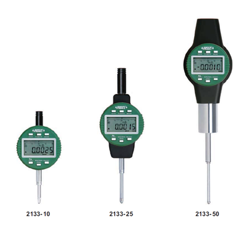 High Precision Digital Indicator  - 2133