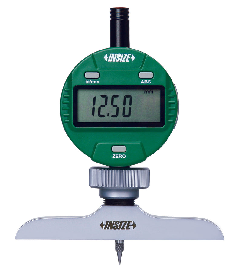 Digital Dial Depth Gauge  - 2141