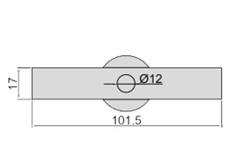 Digital Dial Depth Gauge  - 2141