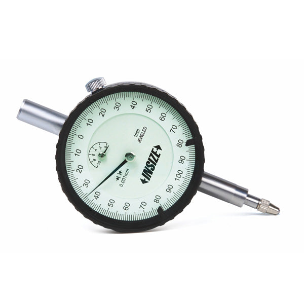 Precision Dial Indicator (1 Micron) - 2313