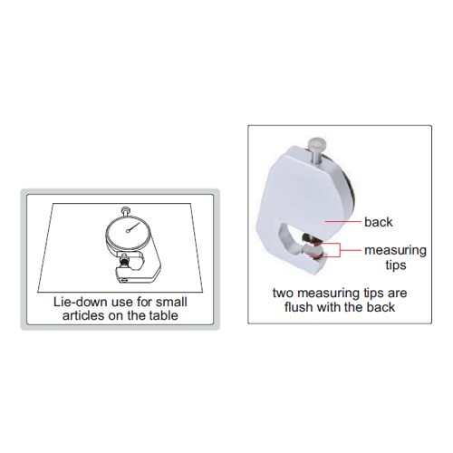 Thickness Gauge - 2361