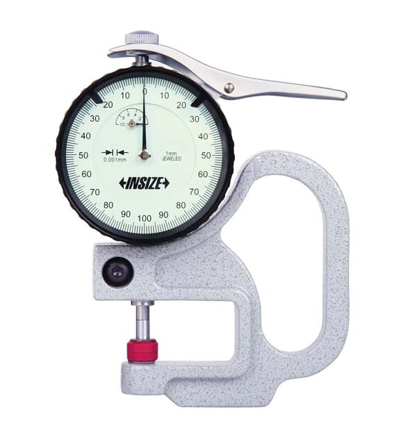 Thickness Gauges - 2364