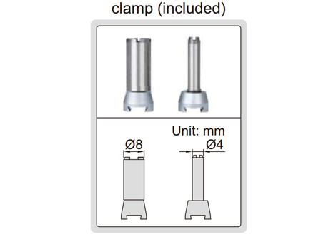 Dial Test Indicators 0.01MM