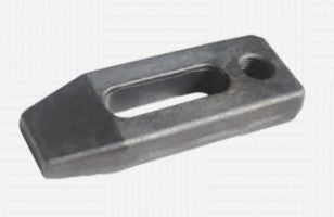 Strap Clamp - Forged Body : TSCF