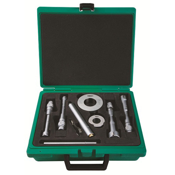 Three Points Internal Micrometer (Set) - 3227