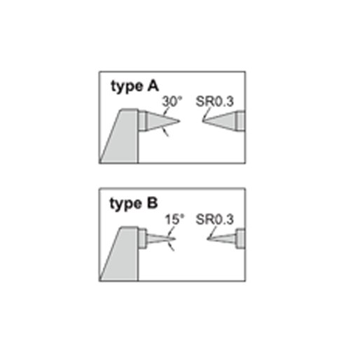 Point Micrometer - 3230A