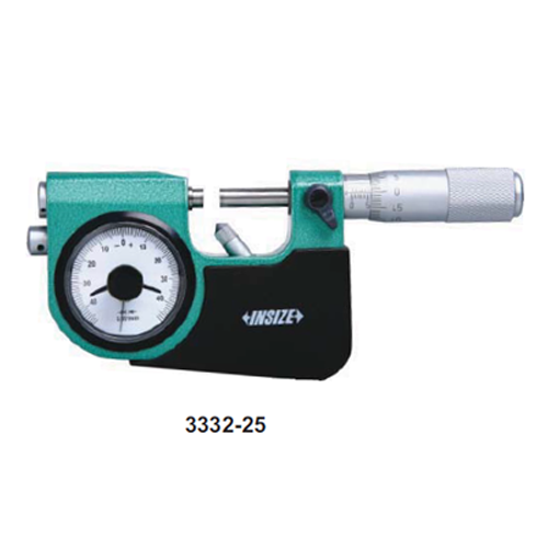 Indicating Micrometer - 3332