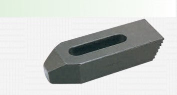 Stepped Strap Clamp : TSSC