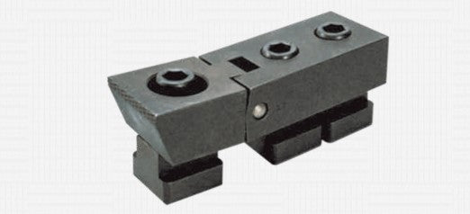 Heavy Duty Pinch Clamp : HDPC