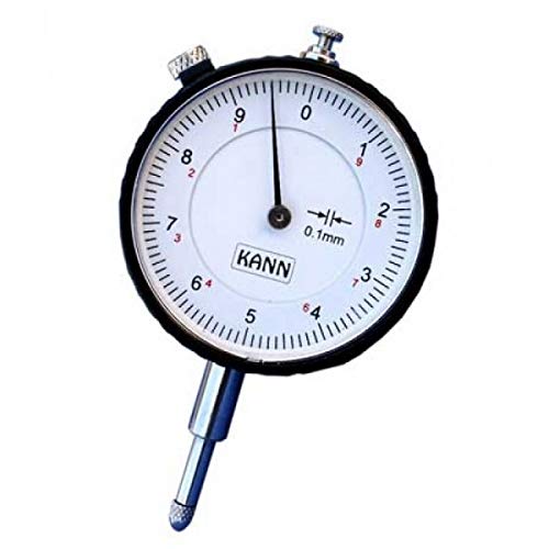 Kann Precision Dial Gauge 10mm