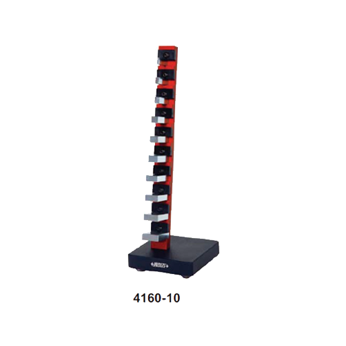 Micrometer Inspection Gauge Block Set - 4160