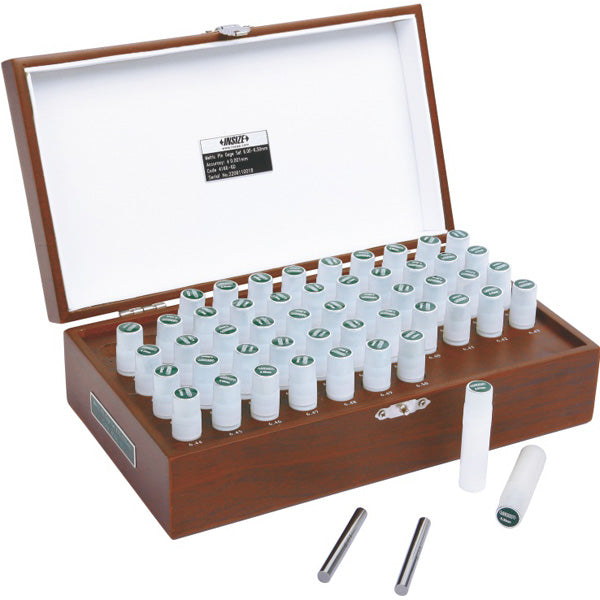 Pin Gauge Set - 4166