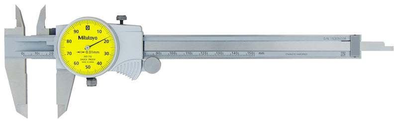 Dial Caliper - 505