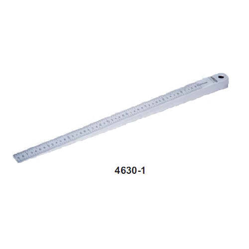 Taper Slot Gauge - 4630