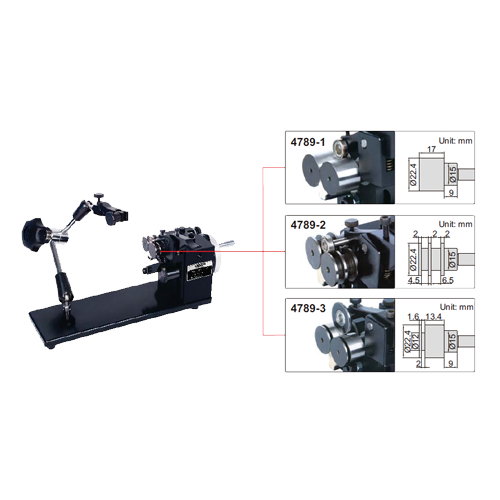 Concentricity Gauge -  4789