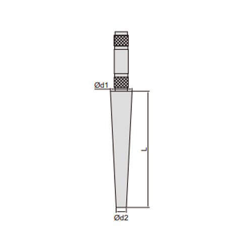 Taper Bore Gauge - 4852