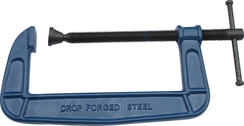 Drop Forged G. Clamps - Apex Code 503