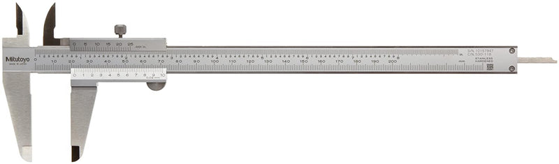 Plain Vernier Caliper - 530