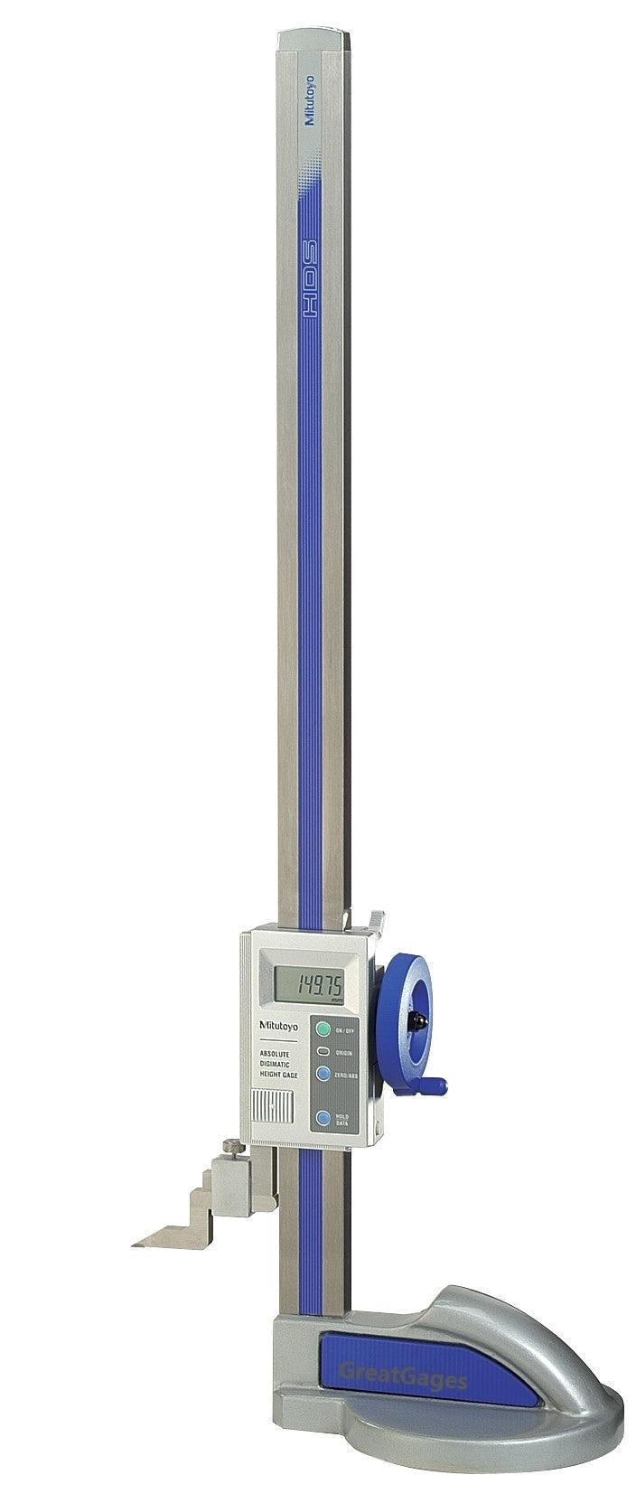 Absolute Digimatic Height Gauge - 570