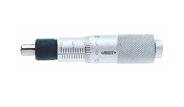 Micrometer Heads - 6387