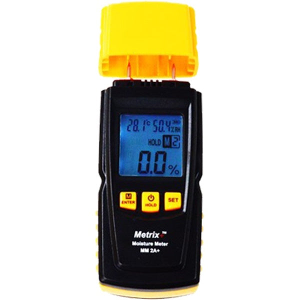 Moisture Meter - For Wood