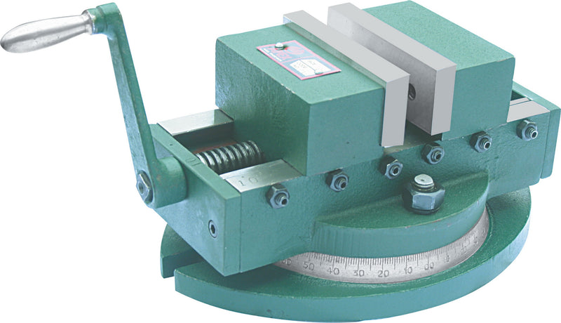 Preci Self Centering Vice (Swivel model) - Apex Code 719