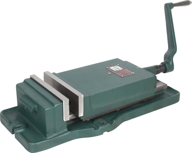 Milling Machine Vice Deluxe (Plain Model) - Apex Code 745P