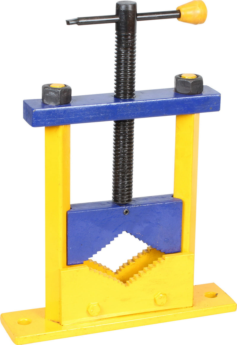 Pipe Vice (Square Pillar) Apex Code 747