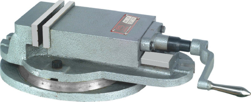 Preci Milling Machine Vice (Swivel Model) Apex Code SG 748