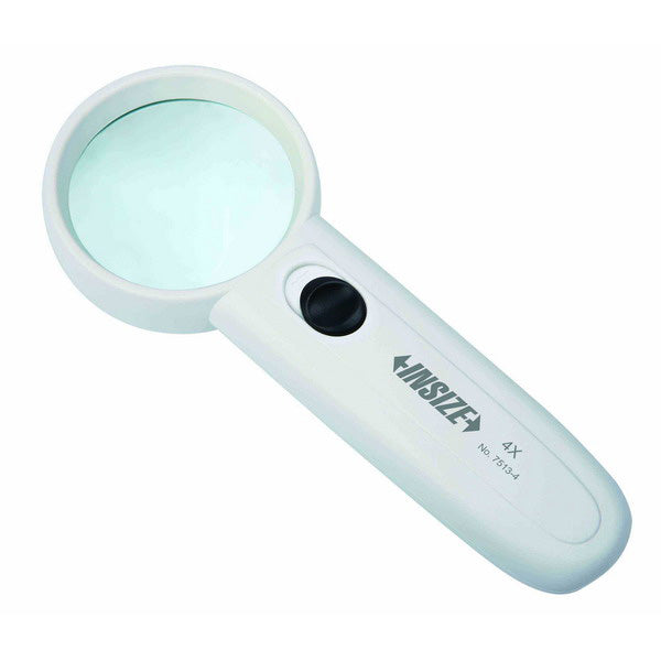 Magnifiers With Illumination  -  7513