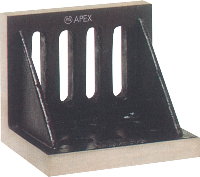 Slotted Angle Plates Precision Ground (Webbed End) - Apex Code 753G