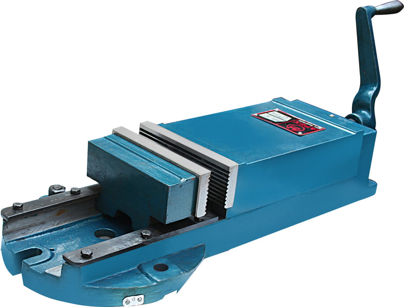 Hi Grip Machine Vice Plain Model - Apex Code 774P