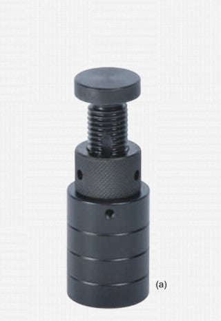 Levelling Jack - Heavy Duty : LJ-HD