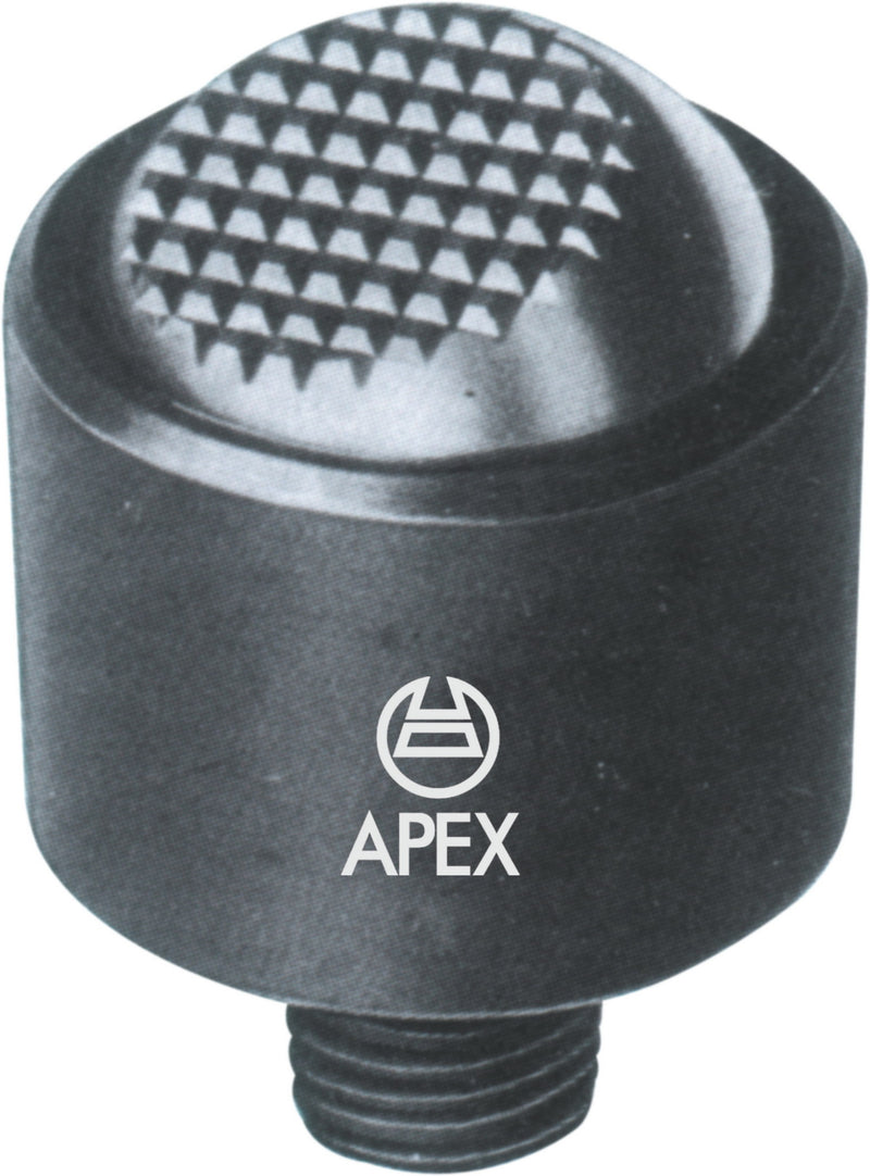 Self Aligning Pad (With Ribbed Ball) -  Apex Code 913